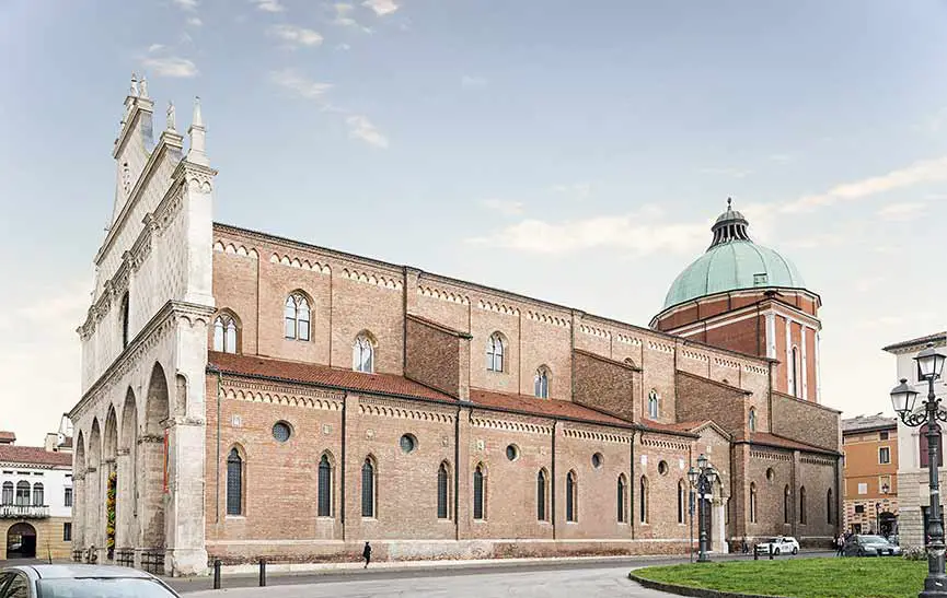Cattedrale di Santa Maria Annunciata di Vicenza
