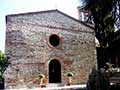 Chiesa di San Giorgio in Gogna a Vicenza