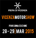 Mondo Motori Show