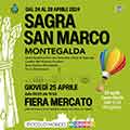 La Sagra di San Marco a Montegalda