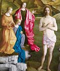Mostra Giovanni Bellini a Vicenza. Da Santa Corona a Palazzo Leoni Montanar