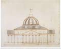 Mostra Jefferson e Palladio