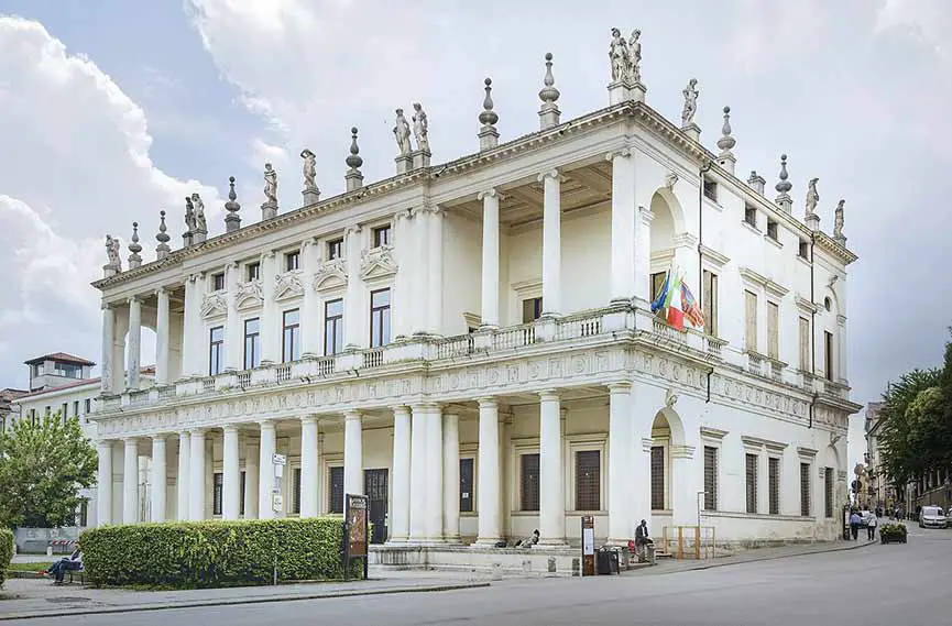 Museo Civico Pinacoteca Vicenza